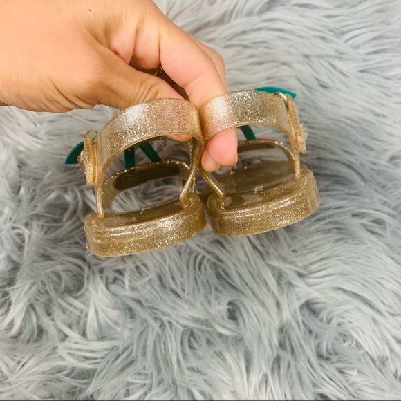 Carter’s jelly sandals - Picture 6 of 9